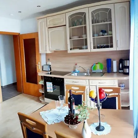 Apartment Maria Miller