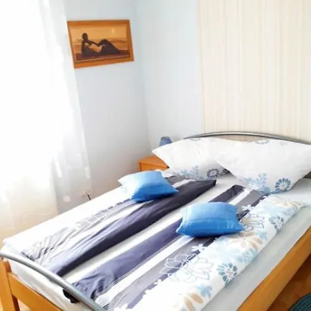 Maria Miller 公寓 Hemfurth-Edersee