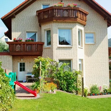Maria Miller Apartment *