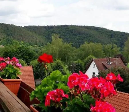 Maria Miller * Hemfurth-Edersee