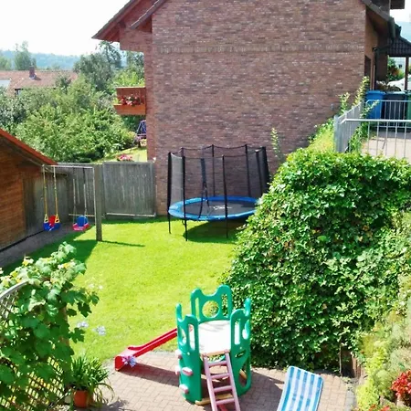 Maria Miller 公寓 *